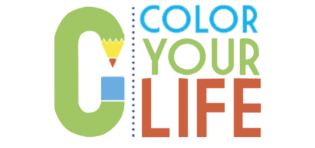 Color Your Life logo
