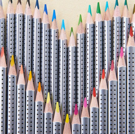 Artist Painting Sketch Color Pencil Set