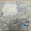 Animal Kingdom Coloring Book