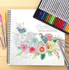 Filmy Forest Coloring Book