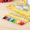 Children's Art Washable Crayons