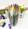 Colorful Permanent Arts Marker