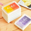 Gradient Water Color Ink Pad