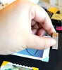 Cute Watercolors Inkpad Craft Oil