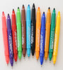 Art Marker with Hook Line Pen