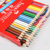Painting Oil Color Pencil Set