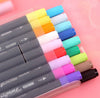 Double Slider Art Marker Pen