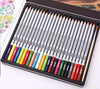 Lead Water-soluble Color Pencil