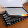 Artist Painting Sketch Color Pencil Set