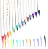 Fineliner Calligraphy Coloring Marker