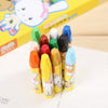 Children's Art Washable Crayons