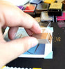 Cute Watercolors Inkpad Craft Oil