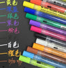 Colorful Permanent Arts Marker