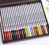 Lead Water-soluble Color Pencil