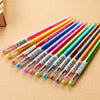12Pcs Color Ink Gel Pen