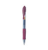 Color Gel Ink Roller Ball Pen