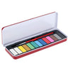 13 Colors Solid Watercolor Paint