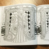 Enchanted Forest Coloring Book