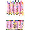 Watercolor Pencil Crayons Set