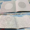Secret Garden Coloring Book