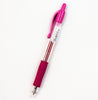 Color Gel Ink Roller Ball Pen