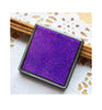Cute Watercolors Inkpad Craft Oil