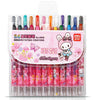 Deli 24 Colors Painting Brush Crayon