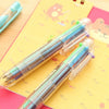 Core Press Multicolor Pen