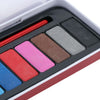 13 Colors Solid Watercolor Paint