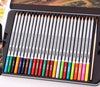 Lead Water-soluble Color Pencil