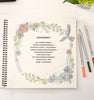 Filmy Forest Coloring Book