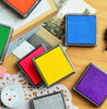Cute Watercolors Inkpad Craft Oil