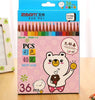 Soluble Color Drawing Pencil