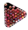48pcs Wood Water Soluble Color Pencils