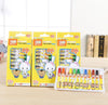 Children's Art Washable Crayons