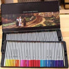 Lead Water-soluble Color Pencil