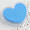 Watercolor Heart Shape Inkpad