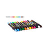 Art Oil Pastel Round Crayon
