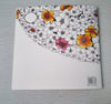4 Seasons Coloring Book