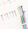 Core Press Multicolor Pen