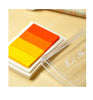 Gradient Water Color Ink Pad