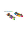 Art Oil Pastel Round Crayon