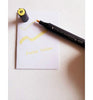 Double Head Non-toxic Sketch Marker