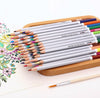 Lead Water-soluble Color Pencil