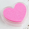 Watercolor Heart Shape Inkpad