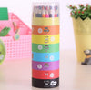 Secret Garden Color Pencil Set