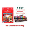Painting Oil Color Pencil Set