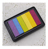 Big 6 Gradient Water Color Ink Pad