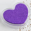 Watercolor Heart Shape Inkpad