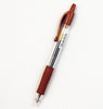 Color Gel Ink Roller Ball Pen
